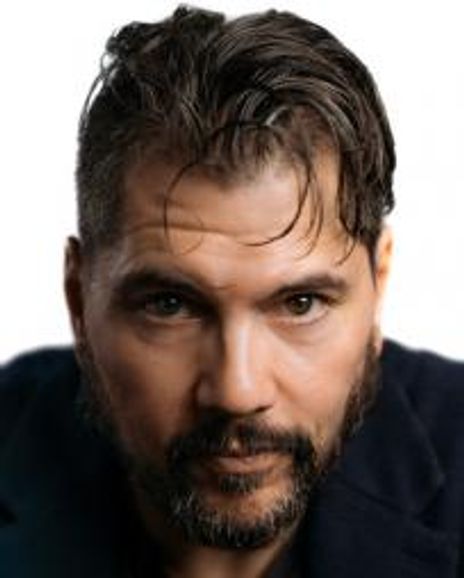 Michael Manuel Headshot