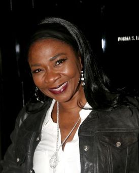 Ramona Keller Headshot