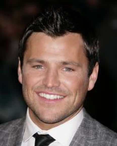 Mark Wright Headshot