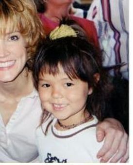 Crystal Bernard Headshot