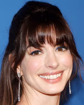 Anne Hathaway Headshot