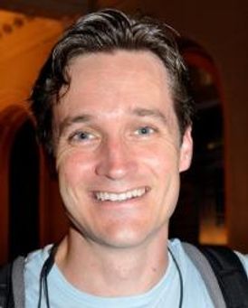 Michael Shawn Headshot