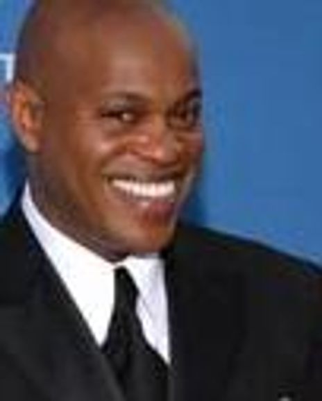 Jubilant Sykes Headshot