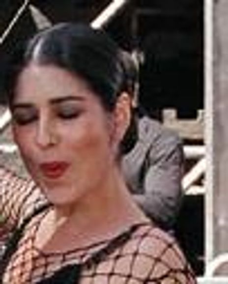 Mariela Frangillo Headshot