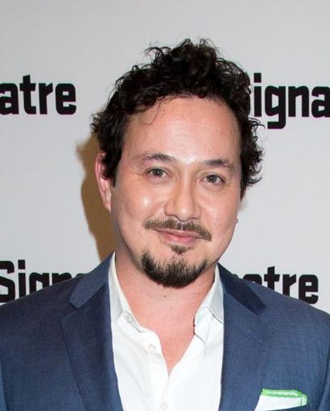 Michael Braun Headshot