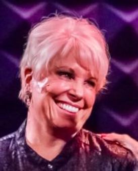 Joyce Bulifant Headshot