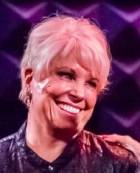 Joyce Bulifant Headshot