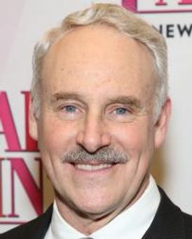 John Dossett Headshot