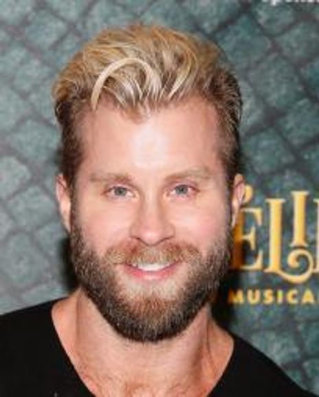 Craig Ramsay Headshot