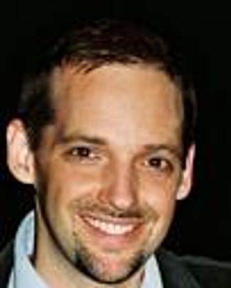 Jason Bowcutt Headshot