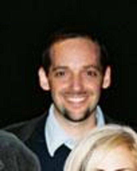 Doric Wilson Headshot