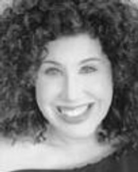 Marcy Heisler Headshot