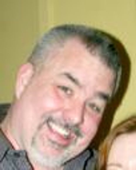 Daniel O'Donnell Headshot