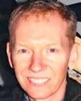 John Epperson Headshot