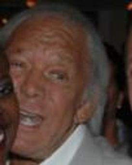 Martin Richards Headshot