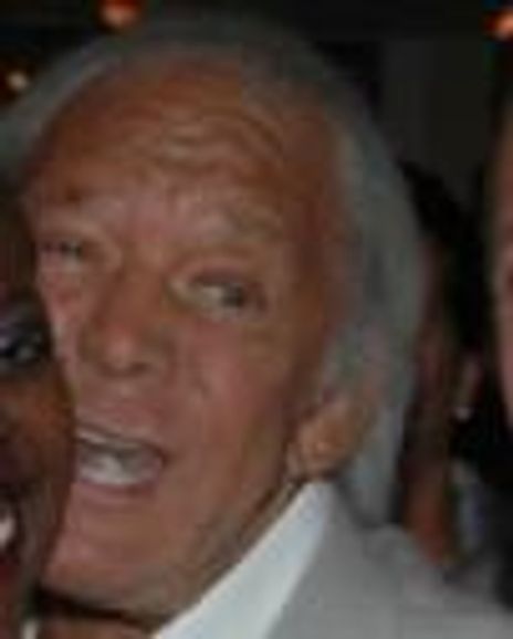 Martin Richards Headshot