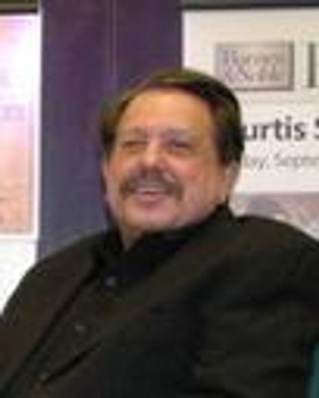 Ellis Nassour Headshot