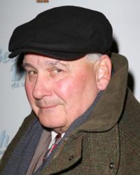 Ernie Sabella Headshot