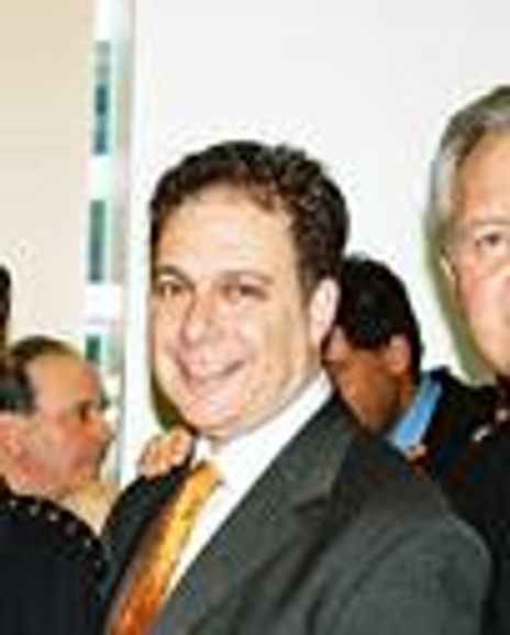 Scott Zeiger Headshot