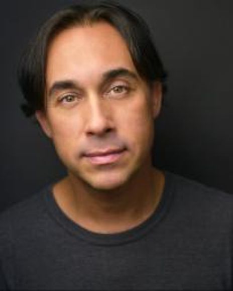 Ryan Duncan Headshot