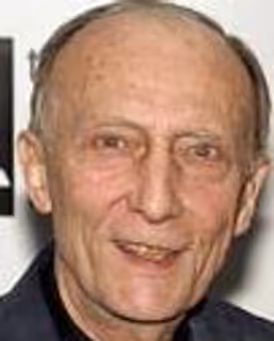 Tom Aldredge Headshot