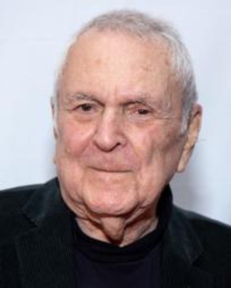 John Kander Headshot