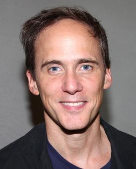 Neal Huff Headshot