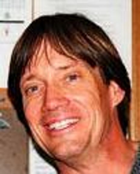 Kevin Sorbo Headshot
