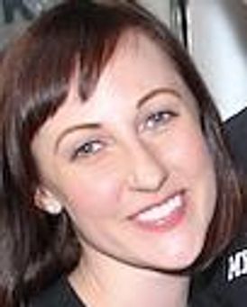 Kathy Searle Headshot