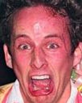 Stephen Guarino Headshot