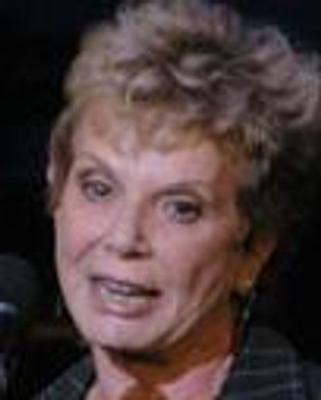 Dena Hammerstein Headshot