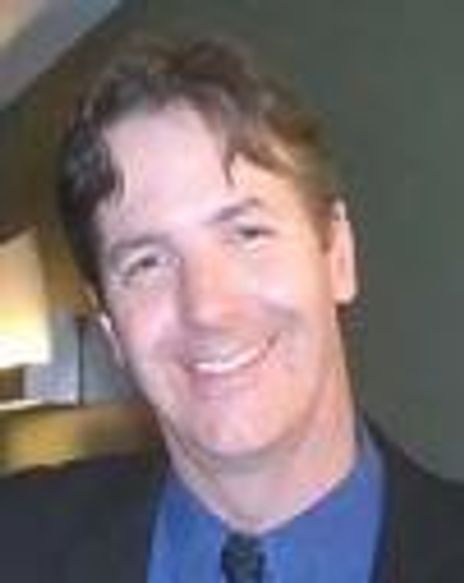 Christopher Denney Headshot