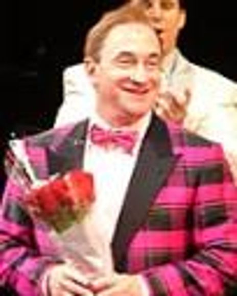 Todd Susman Headshot