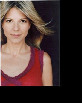 Tracy Miller Headshot