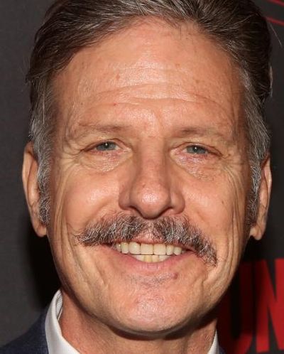 Martin Moran Headshot