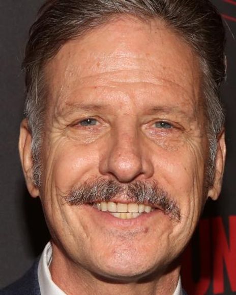 Martin Moran Headshot