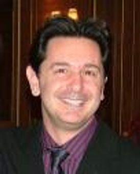 Evan Pappas Headshot