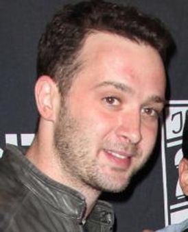 Eddie K. Thomas Headshot