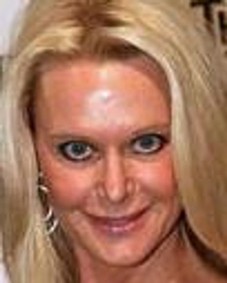 Tricia Walsh-Smith Headshot