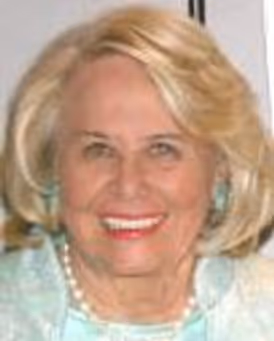 Liz Smith Headshot
