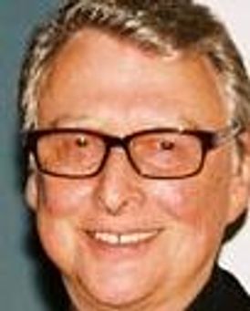 Mike Nichols Headshot