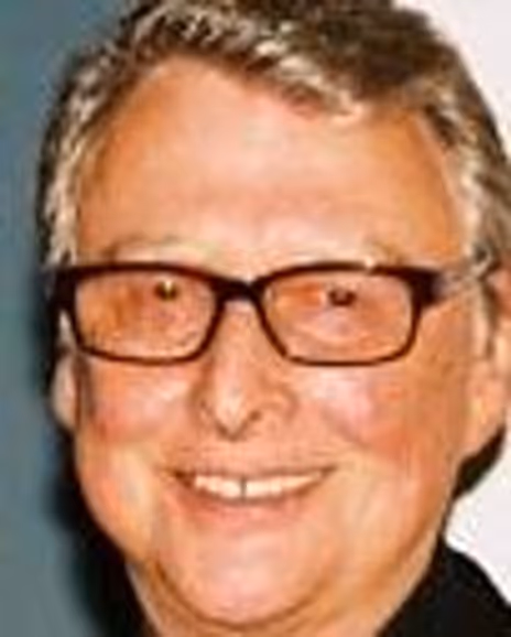 Mike Nichols Headshot