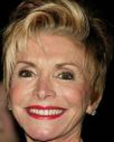 Leba Sedaka Headshot