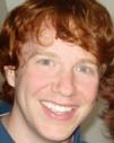 Ken Kleiber Headshot