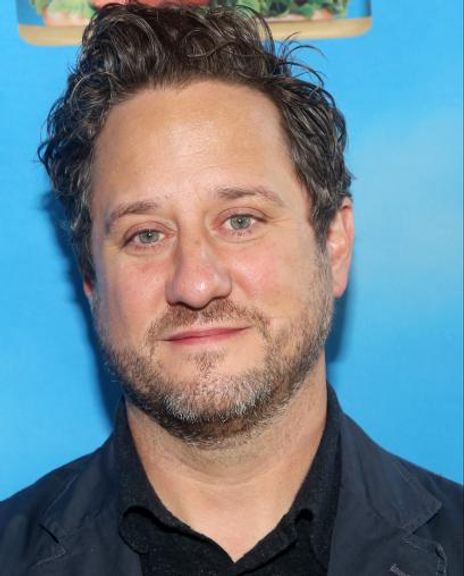 Christopher Fitzgerald Headshot