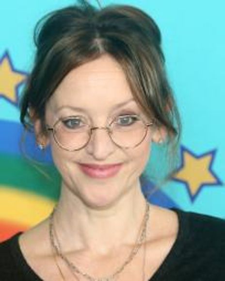 Jessica Stone Headshot