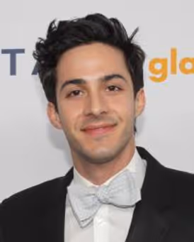 Phillip Spaeth Headshot