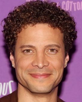 Justin Guarini Headshot