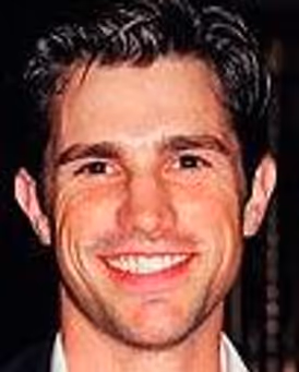 Matt Cavenaugh Headshot