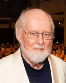 John Williams Headshot